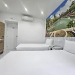 Guest house Nueva Cibeles 2*