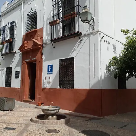 Maison d'hôtes Nueva Cibeles
