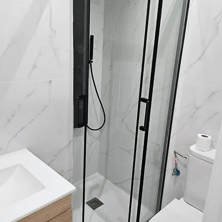 Nueva Cibeles Maison d'hôtes
