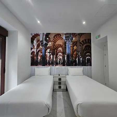 Nueva Cibeles Maison d'hôtes Cordoue