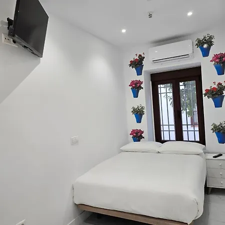 Nueva Cibeles Maison d'hôtes