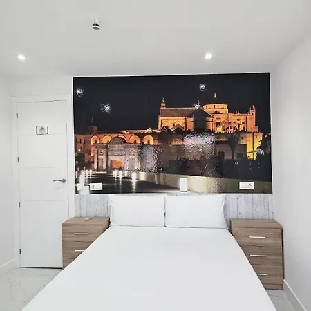 Nueva Cibeles Maison d'hôtes Cordoue