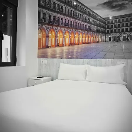 Maison d'hôtes Nueva Cibeles Cordoue