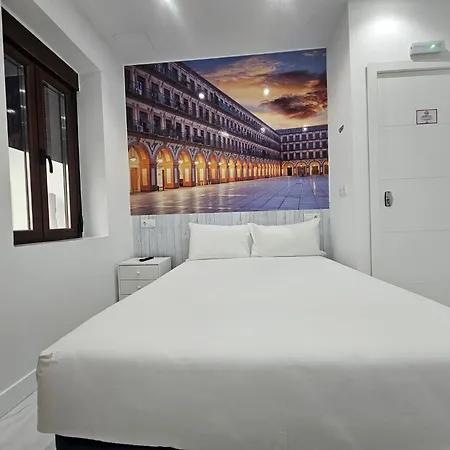 Nueva Cibeles Maison d'hôtes Cordoue